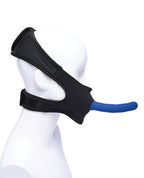 Pivot In Your Face Strap On