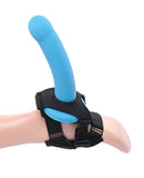 Pivot Flex Foot Strap On