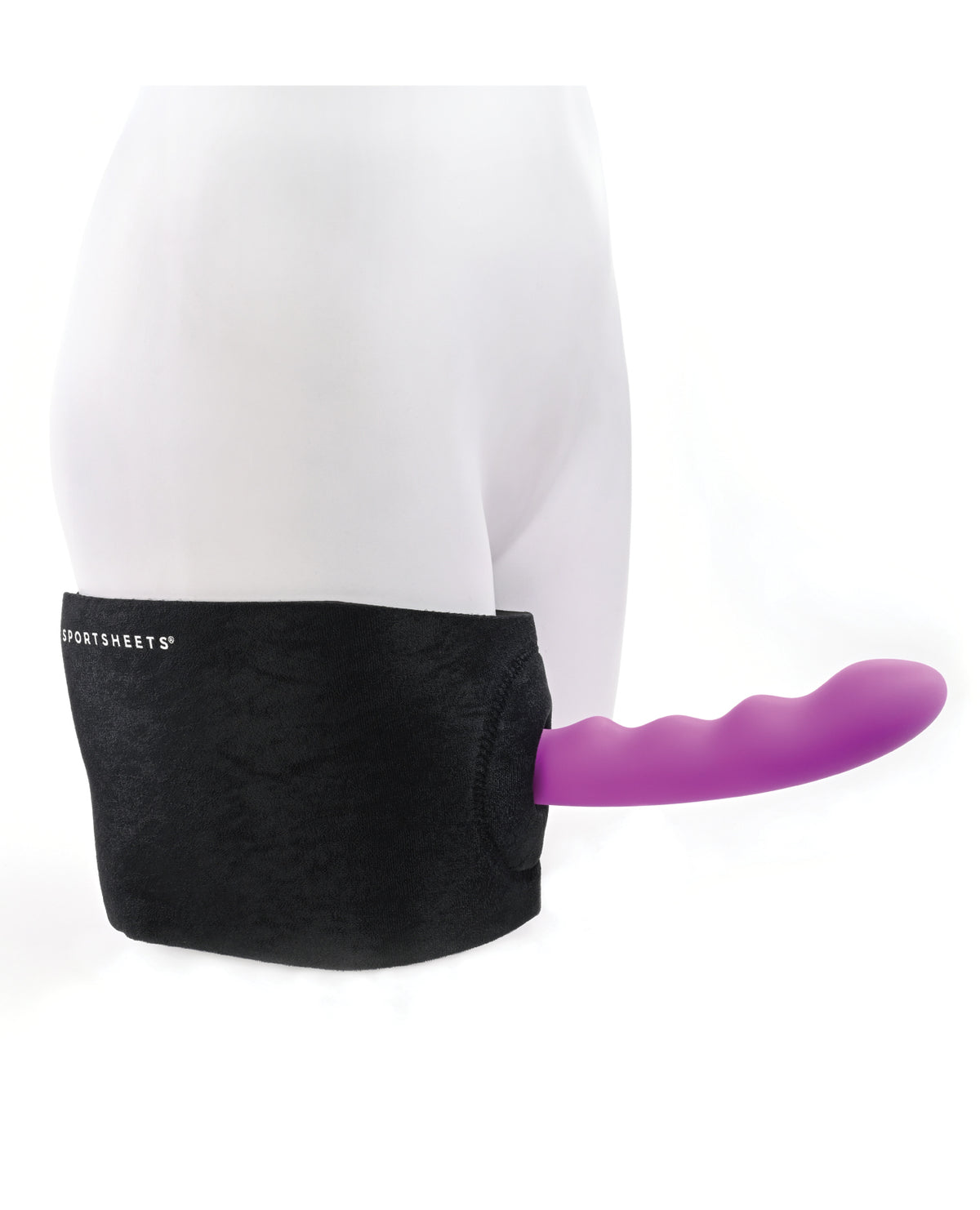 Ultra Thigh Strap-On
