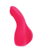 Luxi Rechargeable Clitoral Finger Vibe