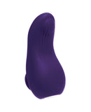 Luxi Rechargeable Clitoral Finger Vibe