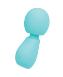 Eeny Rechargeable Extra Mini Wand - Turquoise