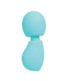 Eeny Rechargeable Extra Mini Wand - Turquoise