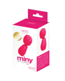 Miny Rechargeable Mini Extra Wand