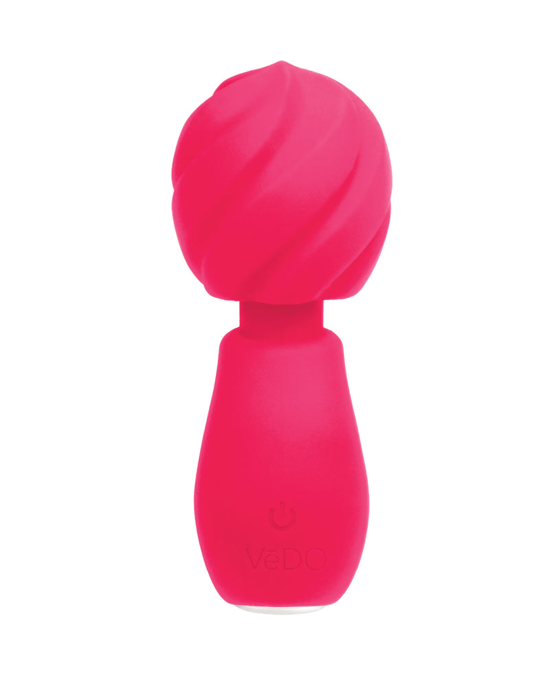 Miny Rechargeable Mini Extra Wand