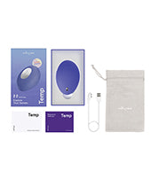 Temp Vibrator