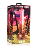 Creature Cocks Centaur Silicone Dildo