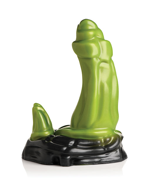 7" Orc Silicone Dildo