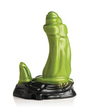 7 in Creature Cocks Orc Silicone Dildo