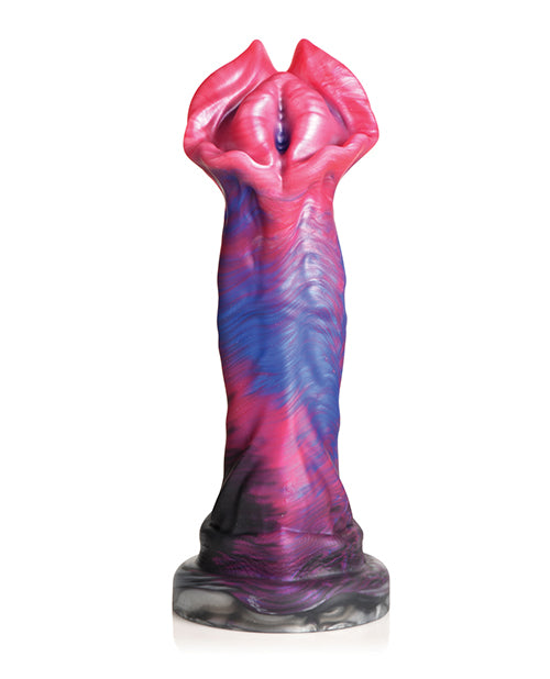8.2" Demogorgon Silicone Dildo