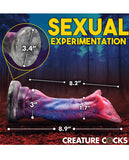 8.2" Demogorgon Silicone Dildo