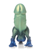 7.3" Jurassic Silicone Dildo