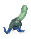 7.3" Jurassic Silicone Dildo