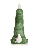 9.5" Dragon Claw Silicone Dildo