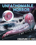 Creature Cocks Tentacle Silicone Dildo