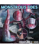 Creature Cocks Tentacle Silicone Dildo