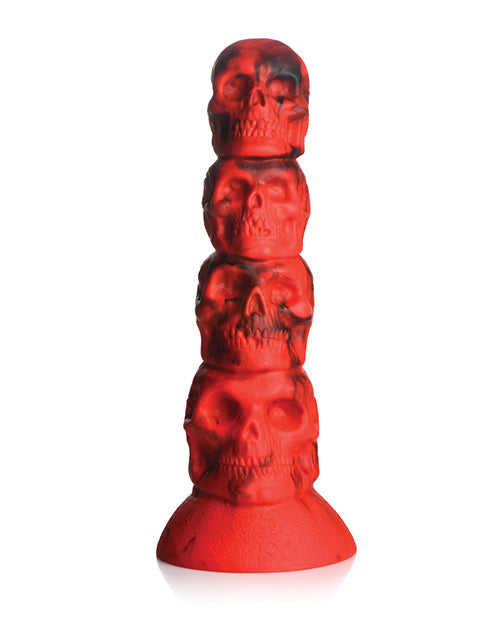 9.4in Doom Silicone Dildo