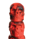 9.4in Creature Cocks Doom Silicone Dildo