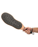 Tread Boot Paddle