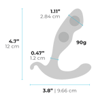 Rocker Plug