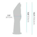 Silicone Hand Fisting Dildo