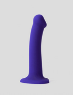 Glow-LED Dildo
