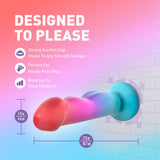 Avant Tropical Dildo