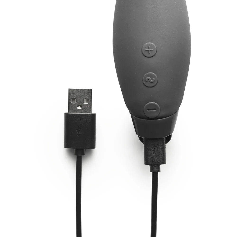 Hera Flex Rabbit Vibrator