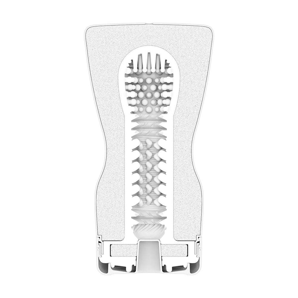 Soft Case Cup