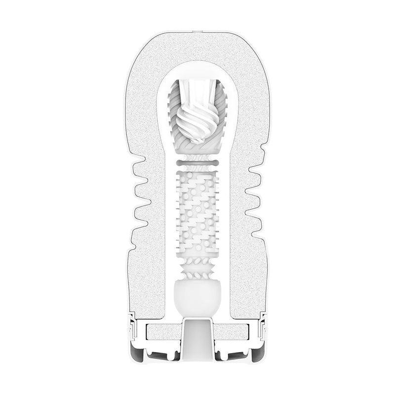 Rolling Head Cup Gentle