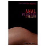 Anal Pleasure &amp; Health - 4th Edition
