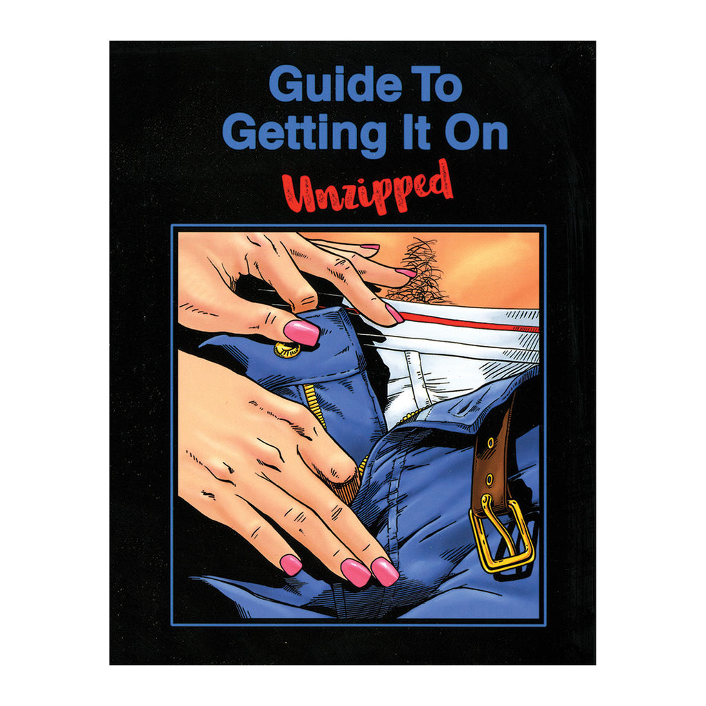 Guide To Getting It On - 9th Edition