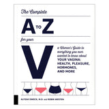 Complete A-to-Z for your V