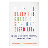 Ultimate Guide to Sex &amp; Disability