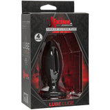 Wet Works Silicone Lube Luge Plug