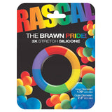 Rascal The Brawn Pride