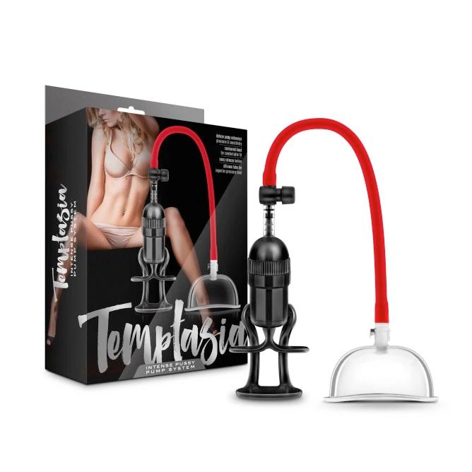 Temptasia - Intense Pussy Pump System