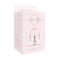 Pumped - Breast Pump Set Medium - Rose