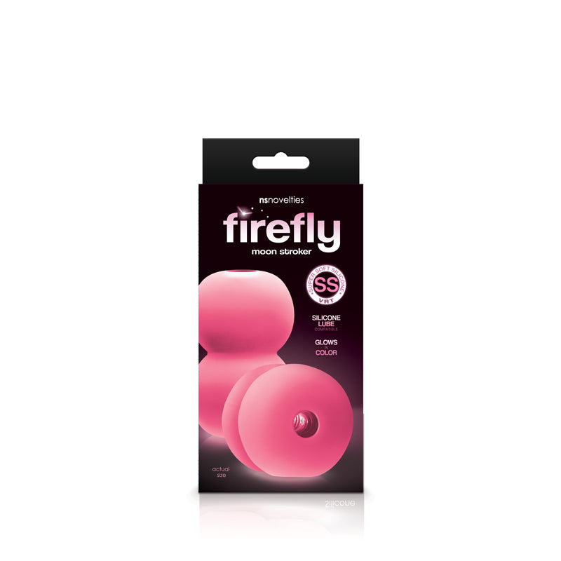 Firefly Moon Stroker Pink
