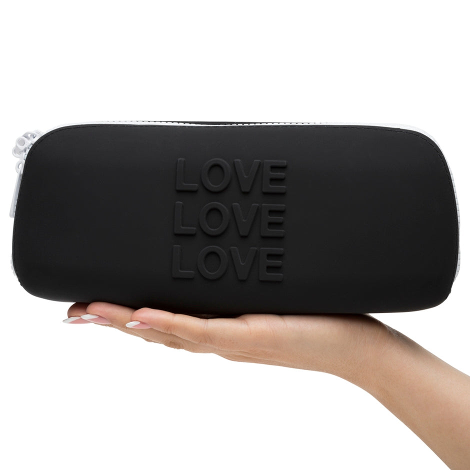 Medium Silicone Storage Case