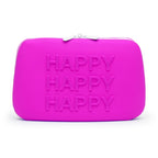 Large Silicone Storage Case