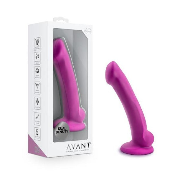Avant D9 Ergo Mini Violet