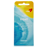 RFSU TIGHT Mamba Condoms 10-Pack