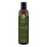 Sliquid Organics Massage Oil Tranquility 8.5oz