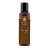 Sliquid Organics Massage Oil Serenity 4.2oz (was Seduction)