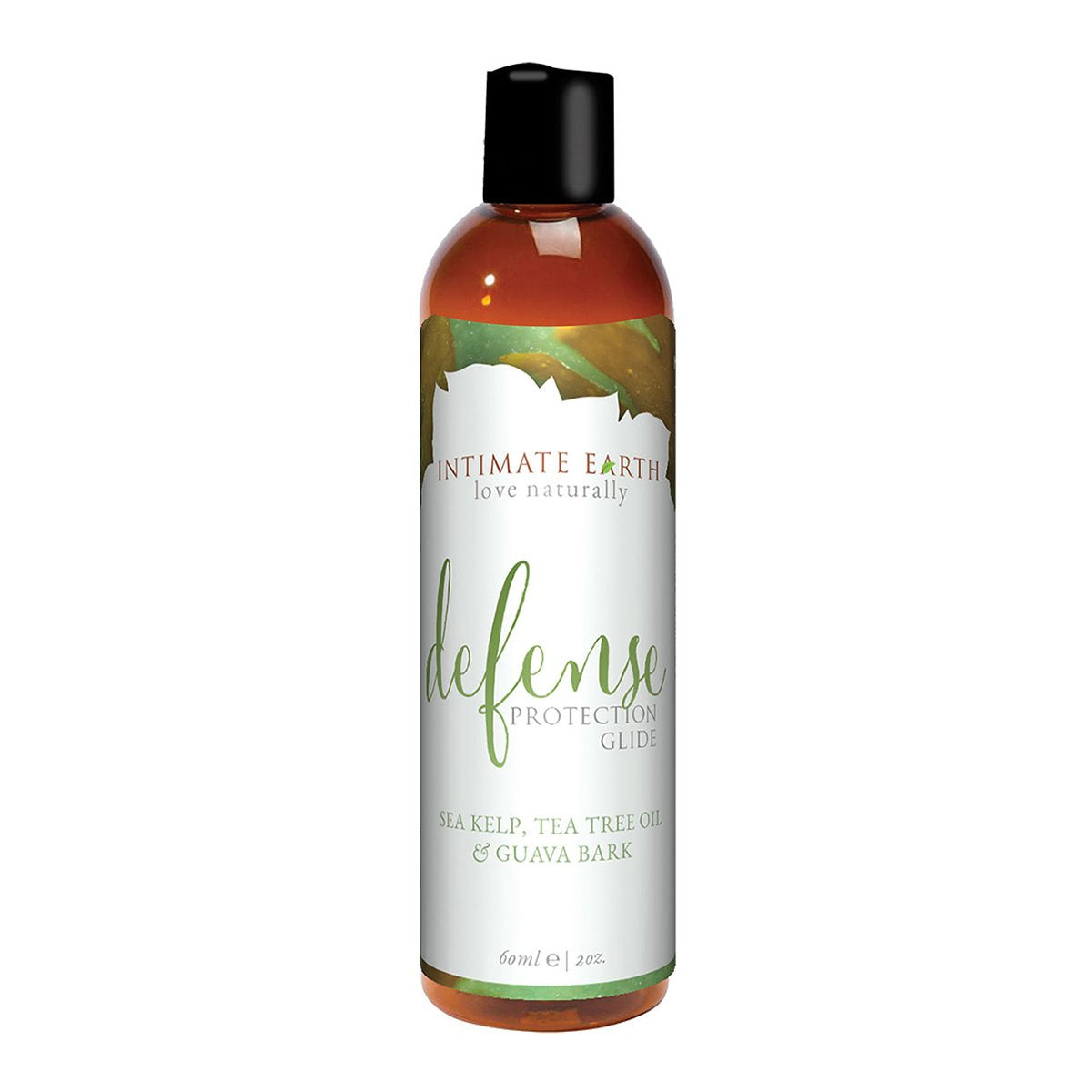 Intimate Earth Lube Defense 2oz