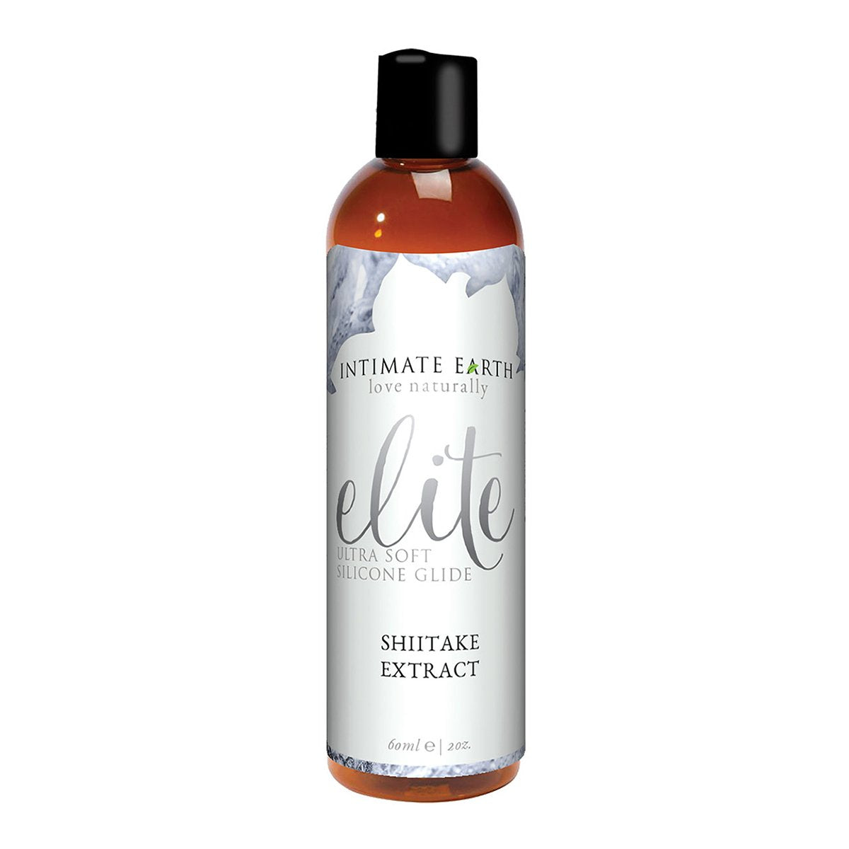 Intimate Earth Elite Silicone Lube 2oz