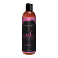 Intimate Earth Massage Oil - Awake 4oz