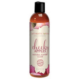 Intimate Earth Flavored Glide Cheeky Apples