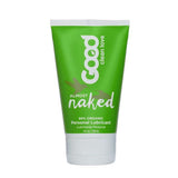 Good Clean Love Almost Naked